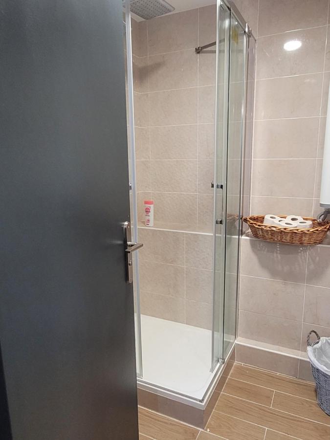 Appartement Entre enghien et paris à Groslay Extérieur photo